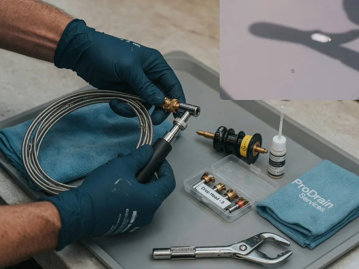 Why choose Drain Cleaning in Pittsville, MD